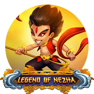 Habanero : Legend Of Nezha - BIROPAY28