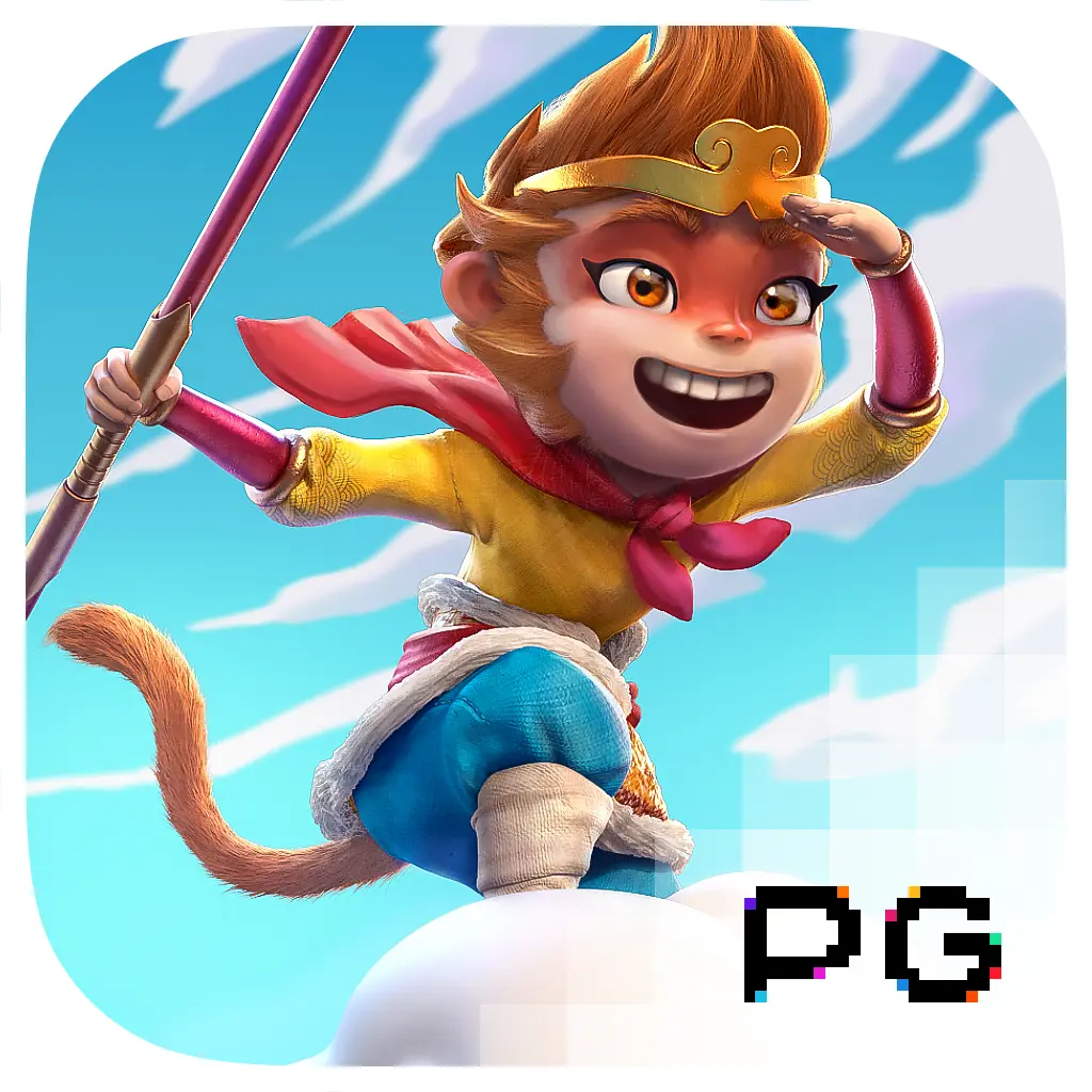 PGSoft : Journey to the Wealth - BIROPAY28