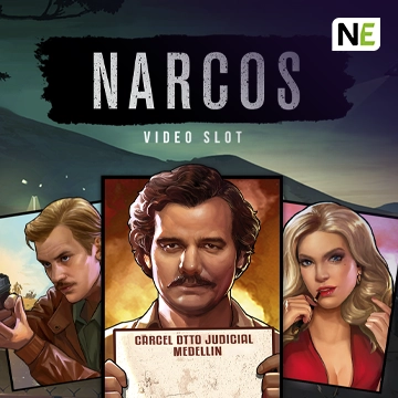 Narcos - BIROPAY28