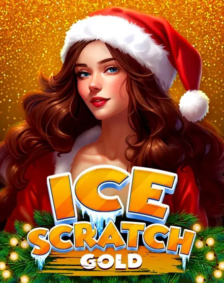 Ice Scratch Gold - BIROPAY28