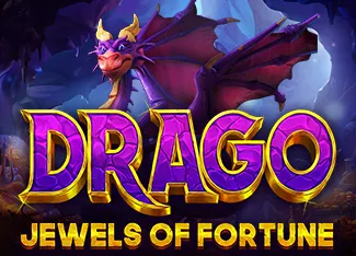 Pragmatic : Drago - Jewels of Fortune - BIROPAY28