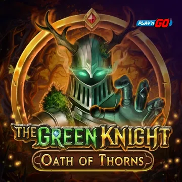 The Green Knight Oath of Thorns - BIROPAY28