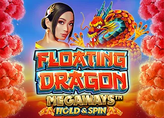 Pragmatic : Floating Dragon Hold & Spin Megaways - BIROPAY28
