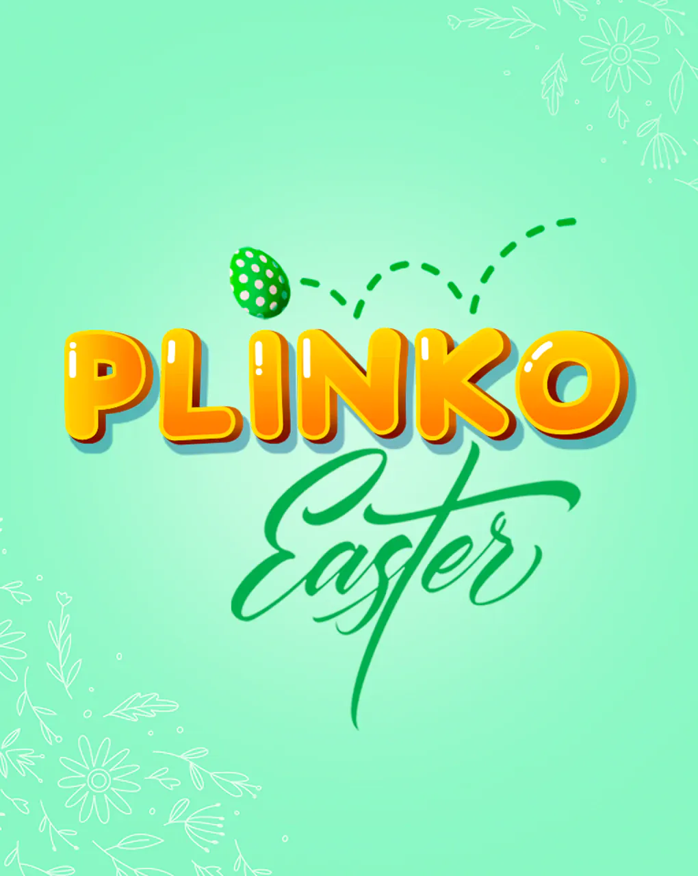Easter Plinko - BIROPAY28