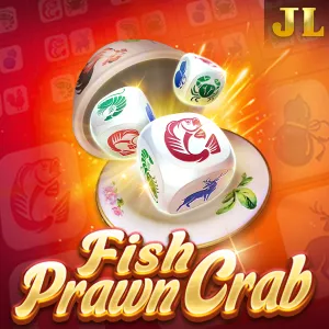 Fish Prawn Crab - BIROPAY28