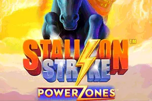 Power Zones: Stallion Strike - BIROPAY28