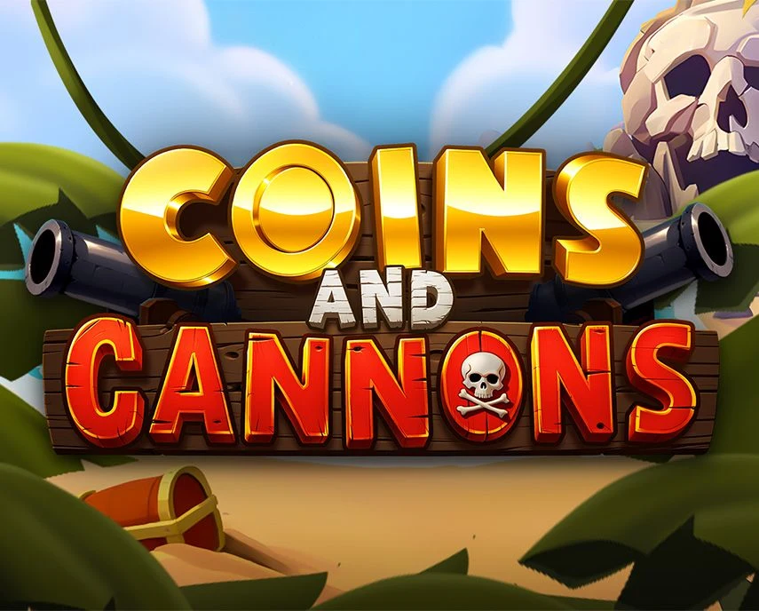 Coins and Cannons - BIROPAY28