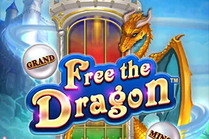 Free the Dragon - BIROPAY28
