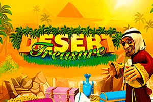 Desert Treasure - BIROPAY28