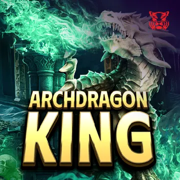Archdragon King - BIROPAY28