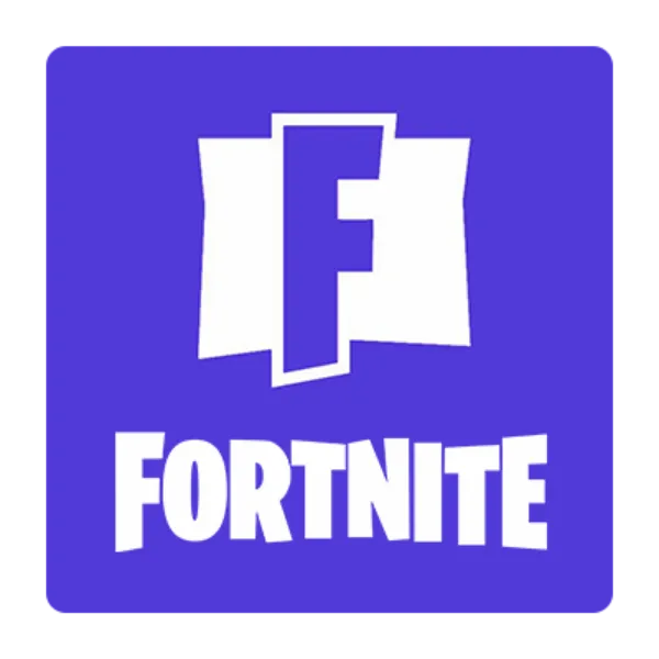 Fortnite 堡垒之夜 - BIROPAY28