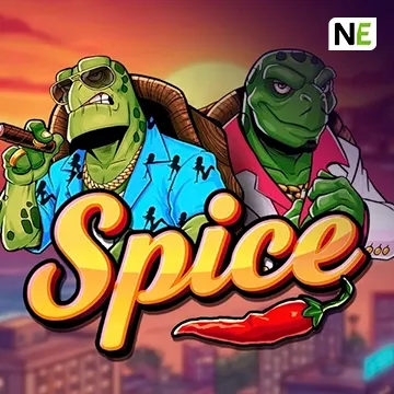 Spice - BIROPAY28