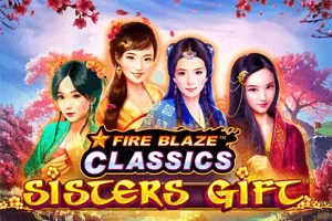 Fire Blaze: Sisters Gift - BIROPAY28