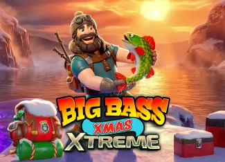Pragmatic : Big Bass Xmas Xtreme - BIROPAY28