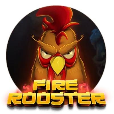 Habanero : Fire Rooster - BIROPAY28