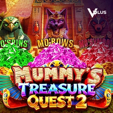 Mummy’s Treasure Quest 2 - BIROPAY28