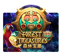Forest Treasure - BIROPAY28