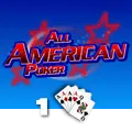 All American Poker 1 Hand - BIROPAY28