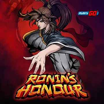 Ronins Honour - BIROPAY28