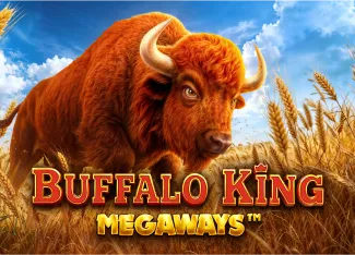 Pragmatic : Buffalo King Megaways - BIROPAY28