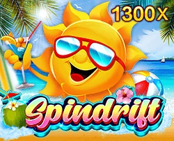 Spindrift - BIROPAY28