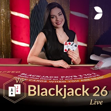 Blackjack Classic 26 - BIROPAY28