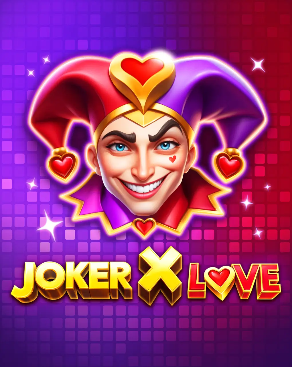 Bgaming : Joker X Love - BIROPAY28