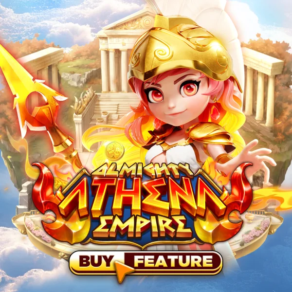Almighty Athena Empire - BIROPAY28