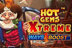 Hot Gems Xtreme - BIROPAY28