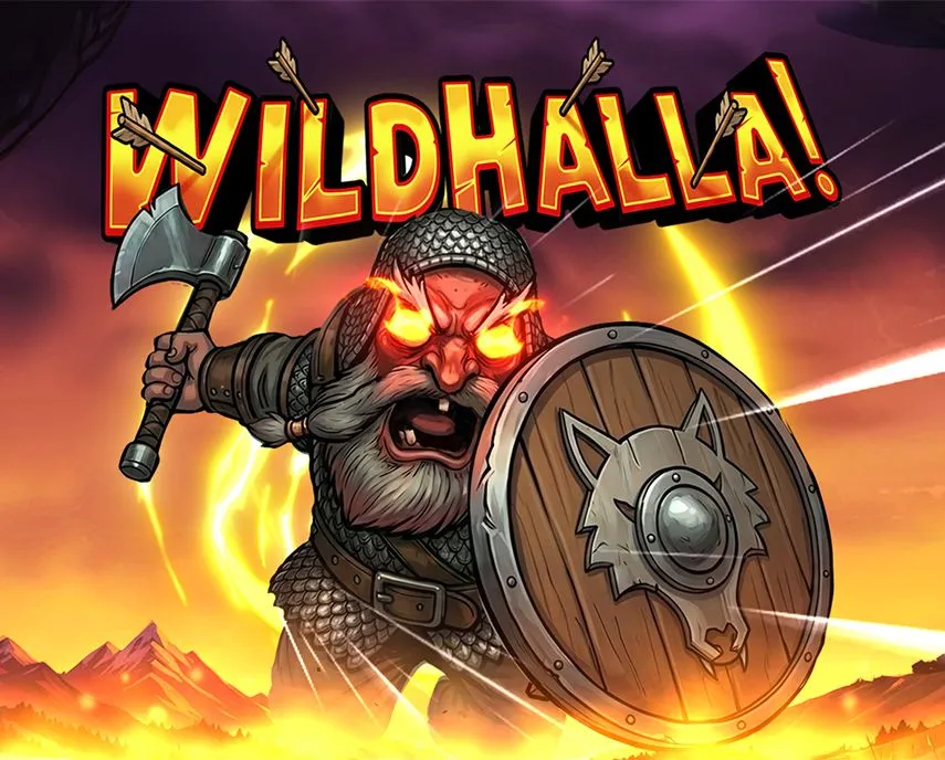 Wildhalla - BIROPAY28