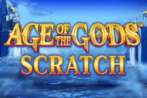 Age of the Gods Scratch - BIROPAY28