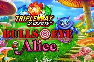 Bulls Eye Alice - BIROPAY28
