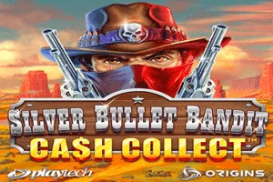 Silver Bullet Bandit: Cash Collect - BIROPAY28