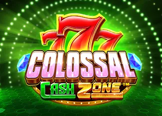 Pragmatic : Colossal Cash Zone - BIROPAY28