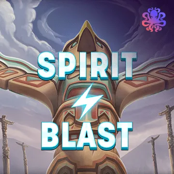 Spirit Blast - BIROPAY28