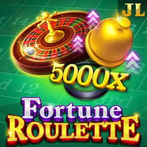 Fortune Roulette - BIROPAY28