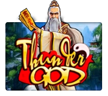 Thunder God - BIROPAY28