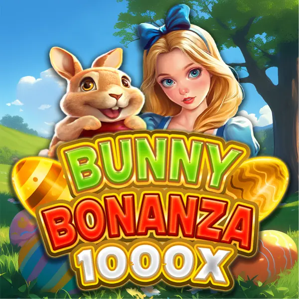 Bunny Bonaza 1000 - BIROPAY28