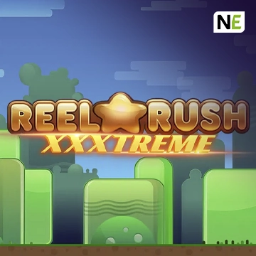 Reel Rush XXXtreme - BIROPAY28