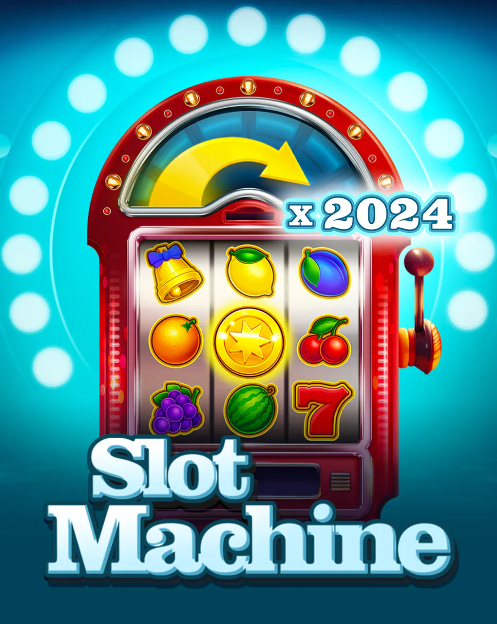 Bgaming : Slot Machine - BIROPAY28