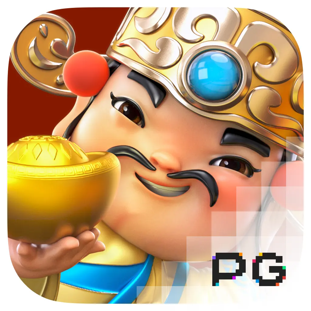 PGSoft : Fortune Gods - BIROPAY28