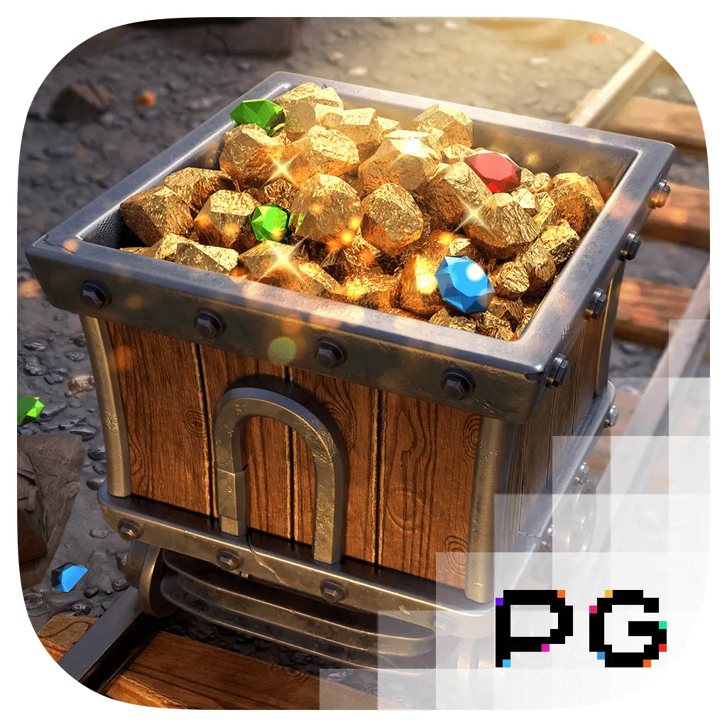 PGSoft : Gemstones Gold - BIROPAY28