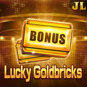 Jili : Lucky Goldbricks - BIROPAY28