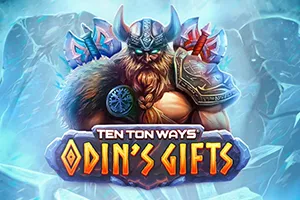 Ten Ton Ways Odins Gifts - BIROPAY28