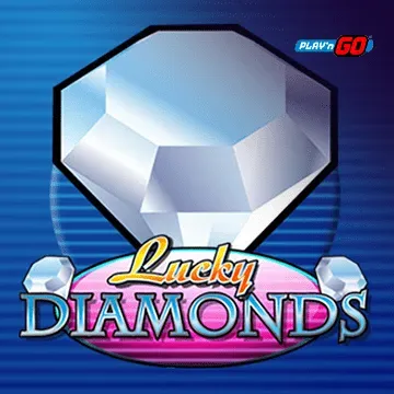 Lucky Diamonds - BIROPAY28