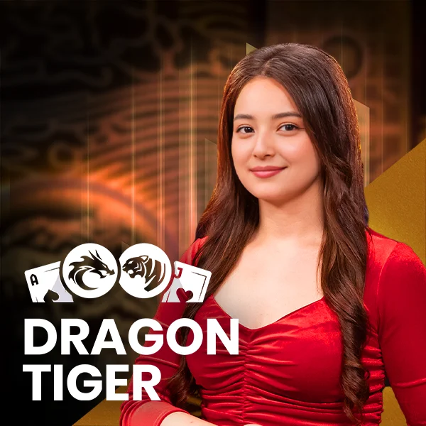 Dragon Tiger - BIROPAY28