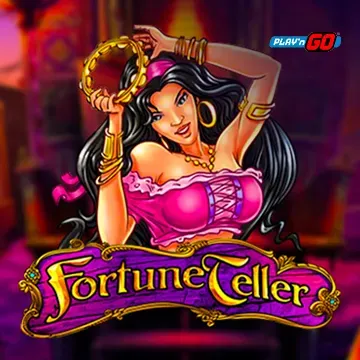 Fortune Teller - BIROPAY28