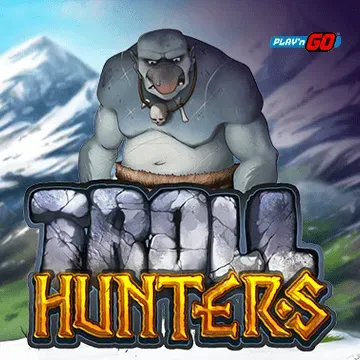 Troll Hunters - BIROPAY28