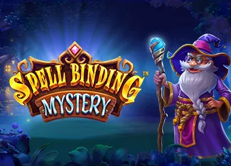 Pragmatic : Spellbinding Mystery - BIROPAY28