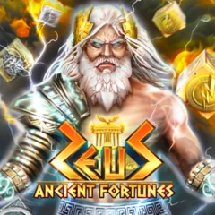 Ancient Fortunes: Zeus - BIROPAY28